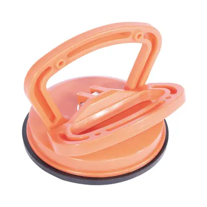 Držák skla jednoduchý (sklenářský) do 25 kg