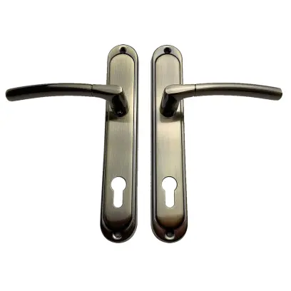 Dveřní kování Kora V90 patyna