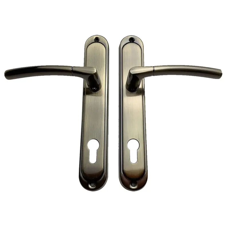 Dveřní kování Kora V90 patyna