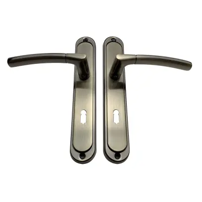 Dveřní kování Kora K72 patyna