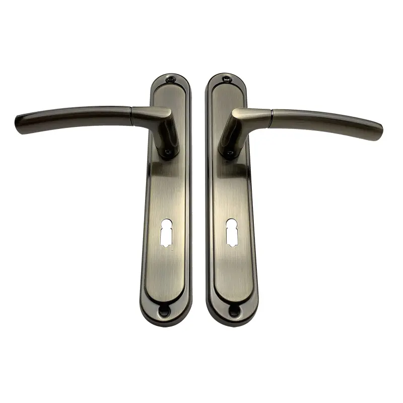 Dveřní kování Kora K72 patyna