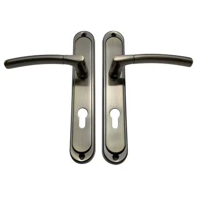 Dveřní kování Kora V72 patyna