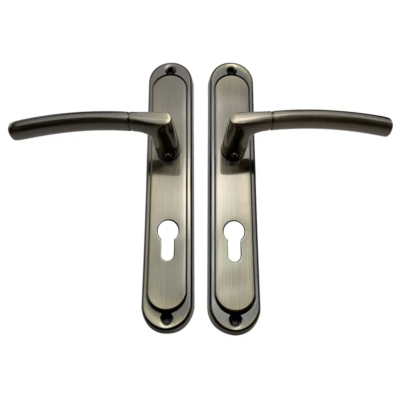 Dveřní kování Kora V72 patyna Dveřní kování Kora V72 patyna