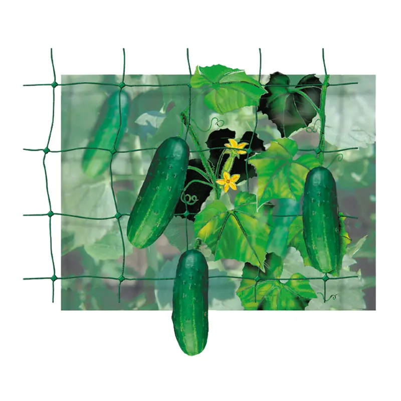 Síť podpěrná | 1,2x10m, rozměr oka 15x15cm (náhrada za 7521) Síť podpěrná | 1,2x10m, rozměr oka 15x15cm (náhrada za 7521)