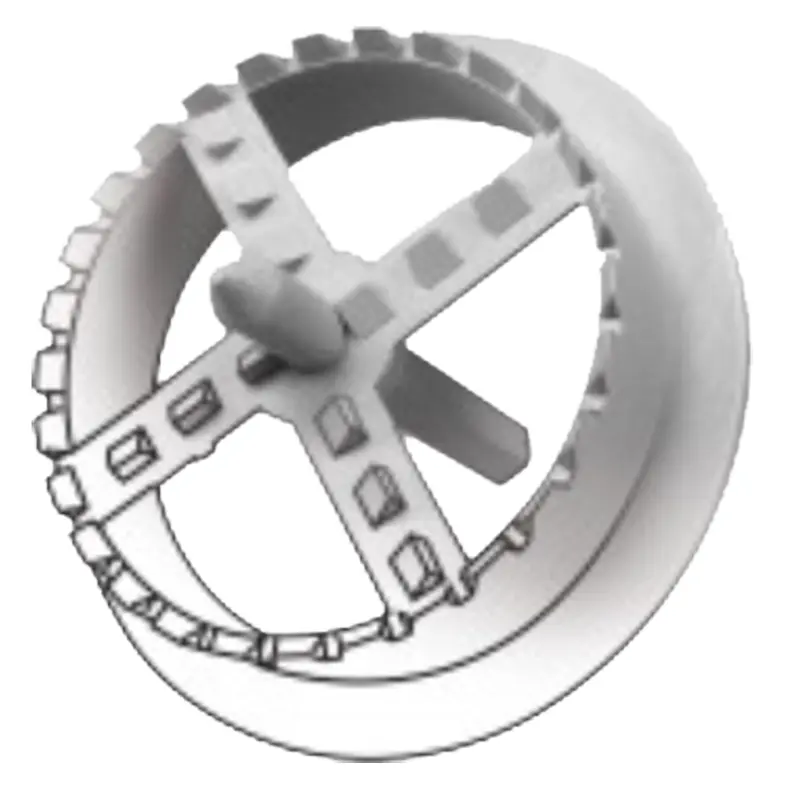 Frézka na polystyren plastová 70mm Frézka na polystyren plastová 70mm