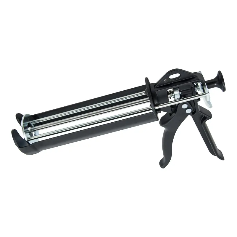 Aplikační pistole na chemické kotvy 410 ml