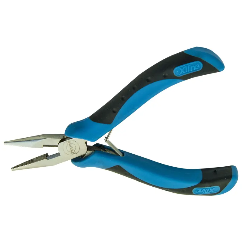 Kleště prodloužené 125 mm CrV Kleště prodloužené 125 mm CrV