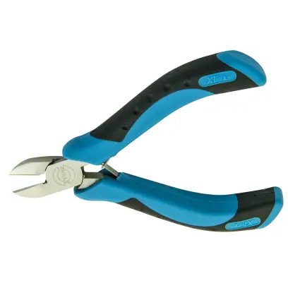 Kleště štípací boční 125 mm CrV