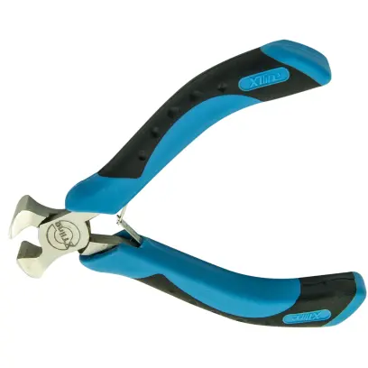 Kleště štípací čelní 125 mm CrV