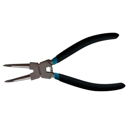 Kleště segrové 180 mm | vnitřní zahnuté