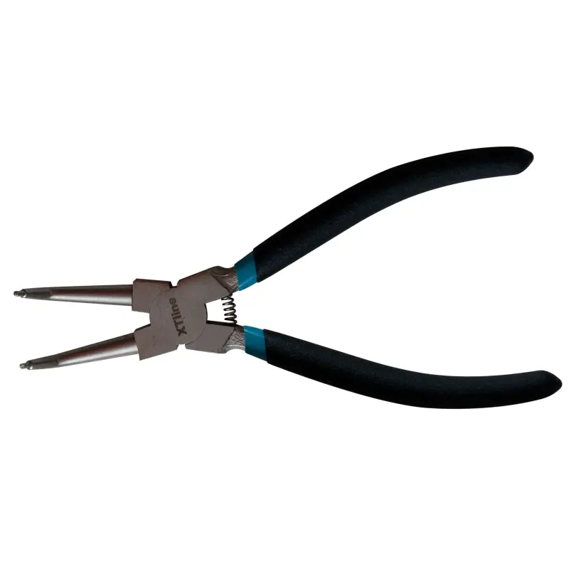 Kleště segrové 180 mm | vnitřní zahnuté