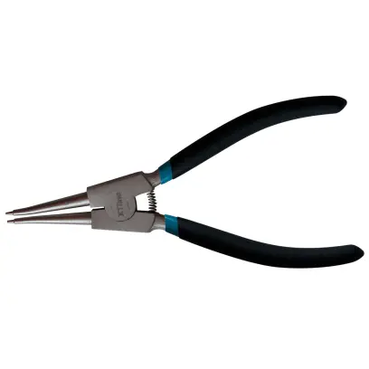 Kleště segrové 180 mm | vnější rovné