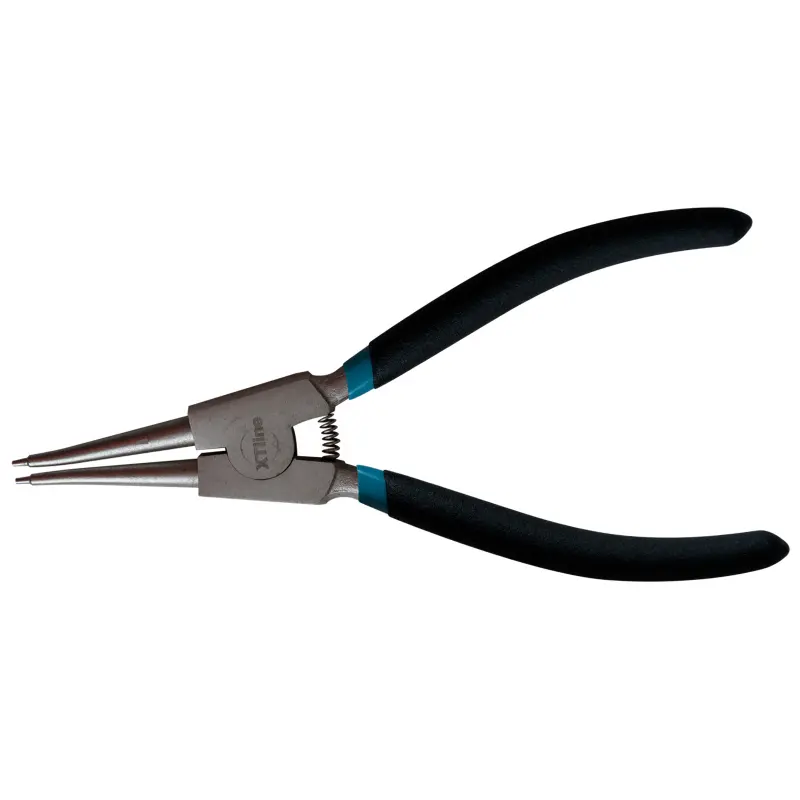 Kleště segrové 180 mm | vnější rovné