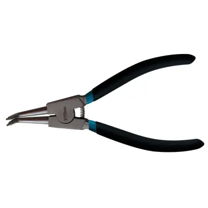 Kleště segrové 180 mm | vnější zahnuté