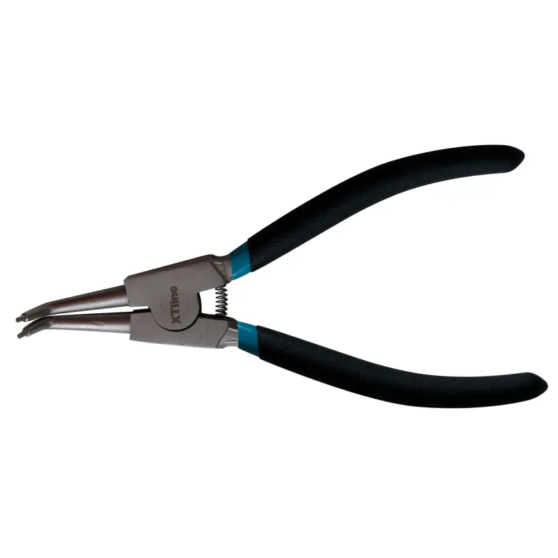 Kleště segrové 180 mm | vnější zahnuté