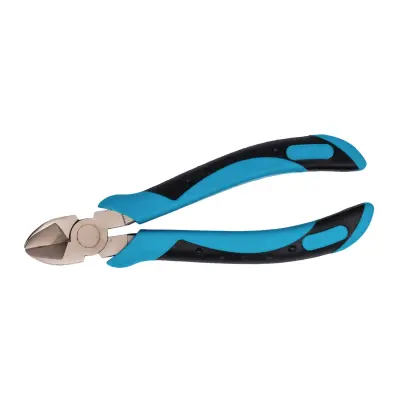 Kleště štípací boční CrV | 180 mm