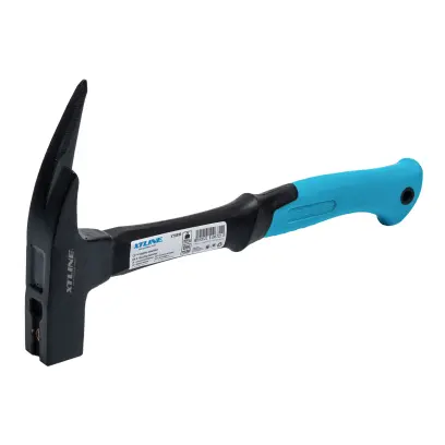 Kladivo tesařské 600 g - sklolaminátová násada