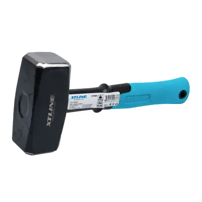 Palice - sklolaminátová násada | 1500 g