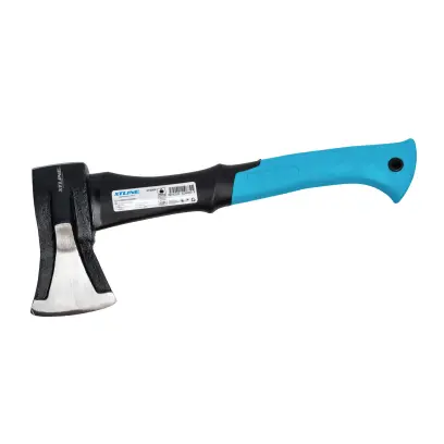 Sekera s klínem - sklolaminátová násada | 1000 g