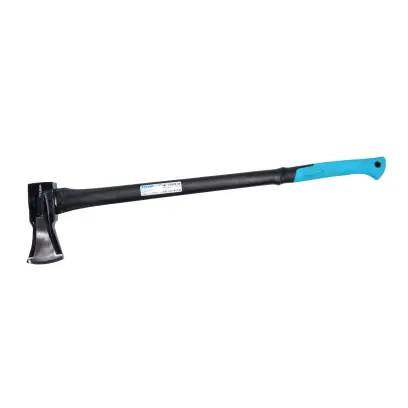 Sekera s klínem - sklolaminátová násada | 2200 g