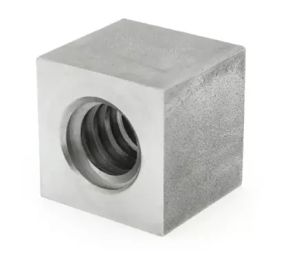 Matice Trapézová 4HR 4.8 Tr30X6 (60x45) BP