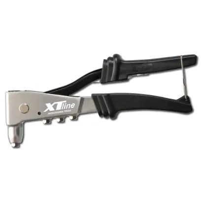 Kleště nýtovací litinové