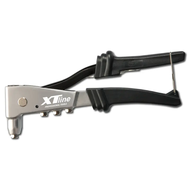 Kleště nýtovací litinové Kleště nýtovací litinové