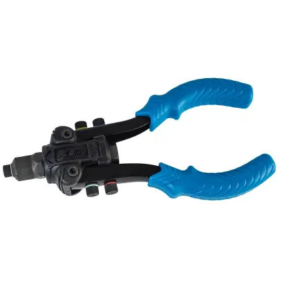 Nýtovací kleště - čelní 260 mm