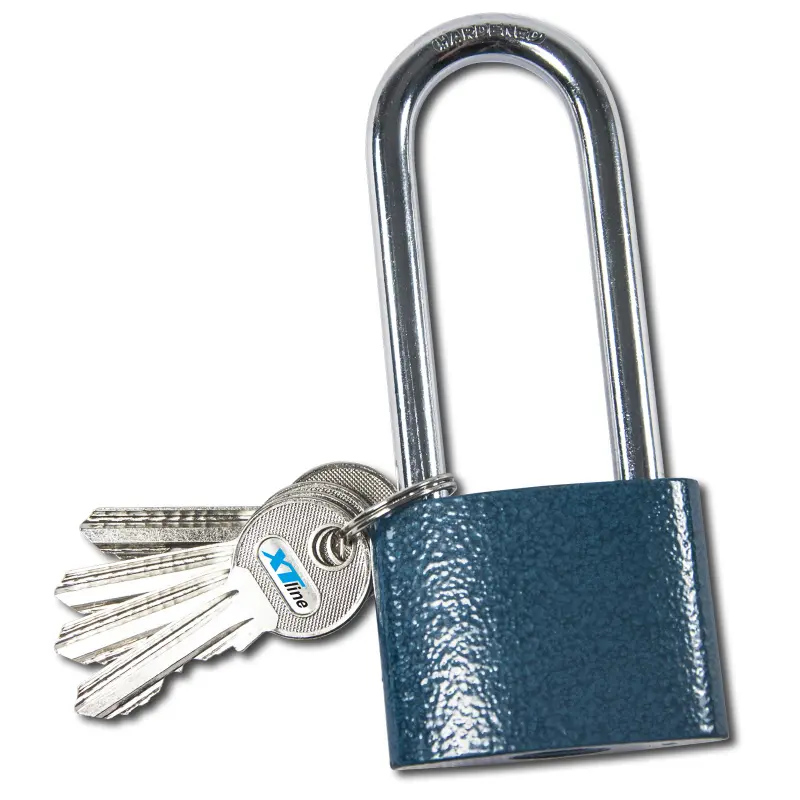 Visací zámek prodloužený | 45 mm