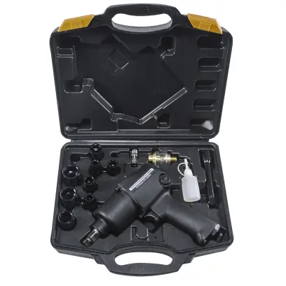 Pneumatický utahovák 1/2