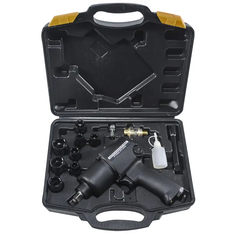 Pneumatický utahovák 1/2 Pneumatický utahovák 1/2