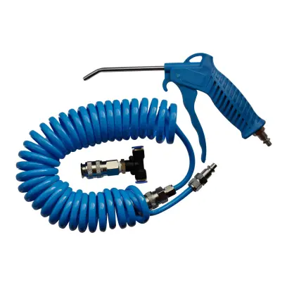 Pistole ofukovací vzduchová pro nákladní vozy | 4/6 mm (4,7 m)