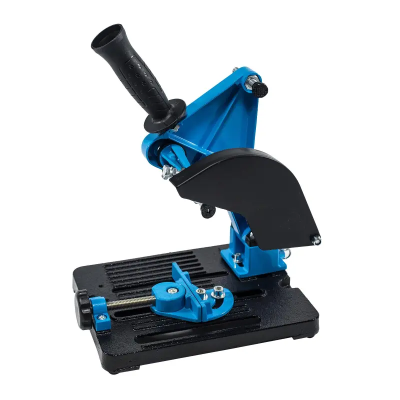 Stojan na úhlovou brusku 115,125 mm