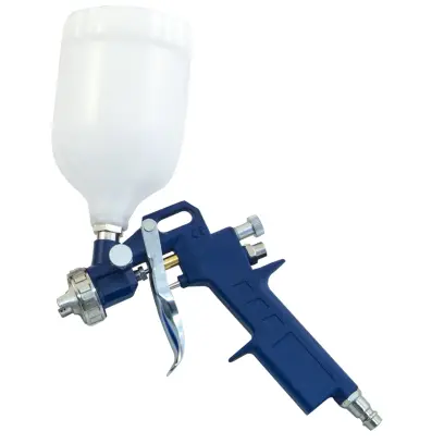 Pistole stříkací s horní nádobkou 0,6 l (P19608)