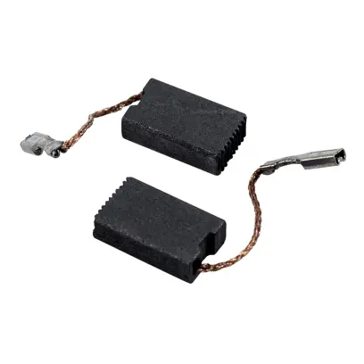 Uhlíky pro el. vrtačku XT106130