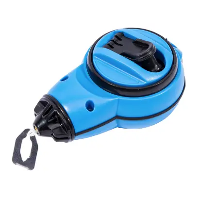 Značkovací provázek s navíječem 30 m ABS