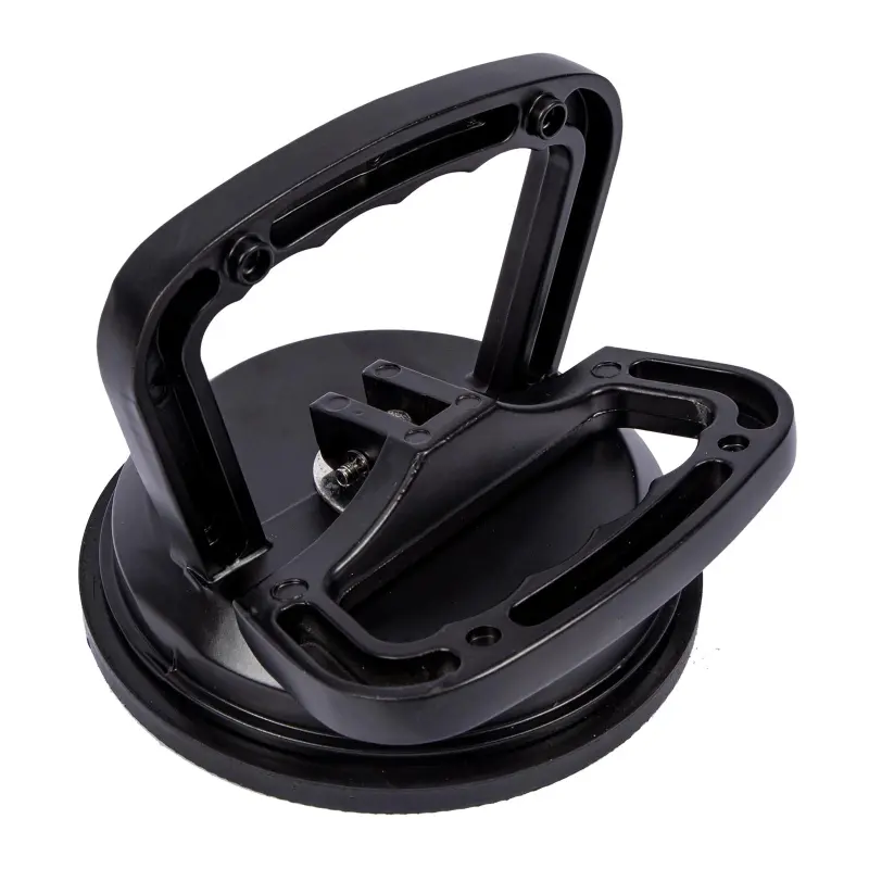 Držák skla jednoduchý do 25 kg Držák skla jednoduchý do 25 kg