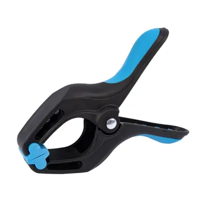 Svěrka plastová | 206 mm