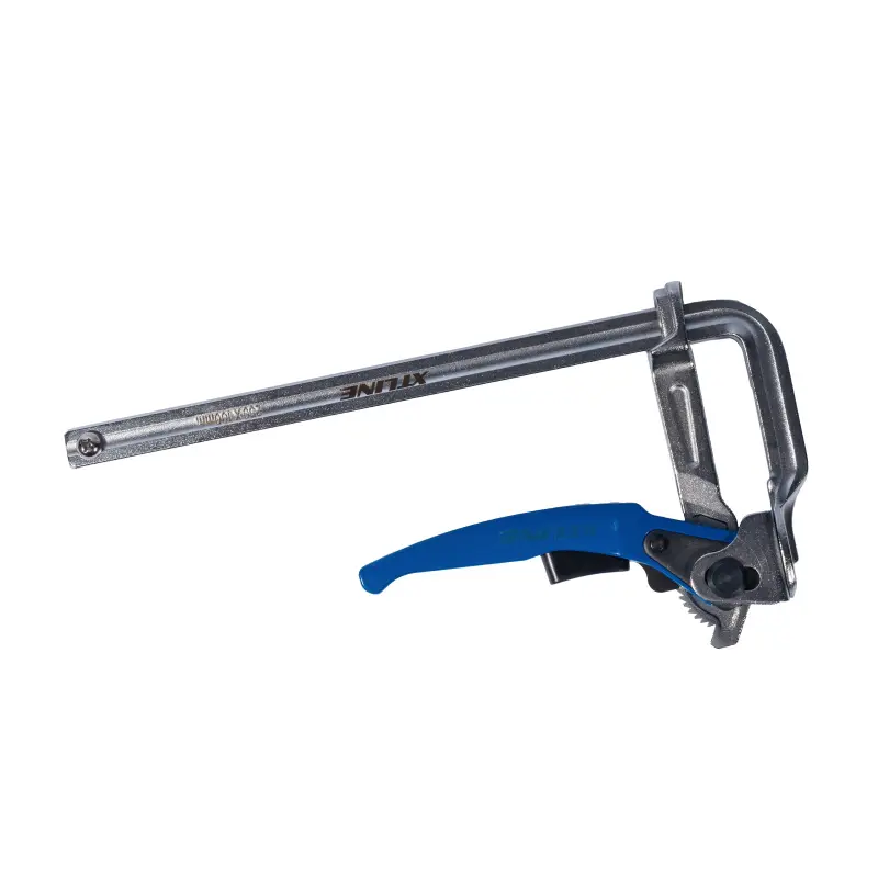 Svěrka rychloupínací kovaná | 400x120 mm Svěrka rychloupínací kovaná | 400x120 mm