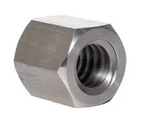 Matice Trapézová 6HR 4.8 Tr16x4 (36x24) BP