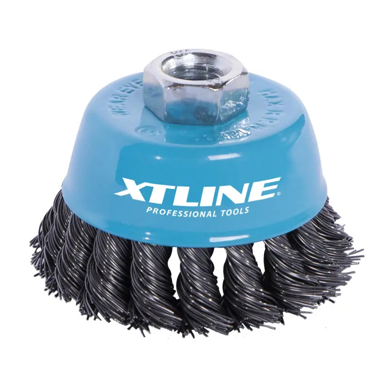 Kartáč hrnkový copy M14 | 100 mm