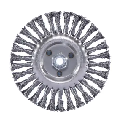 Kartáč radiální copy M14 | 150 mm