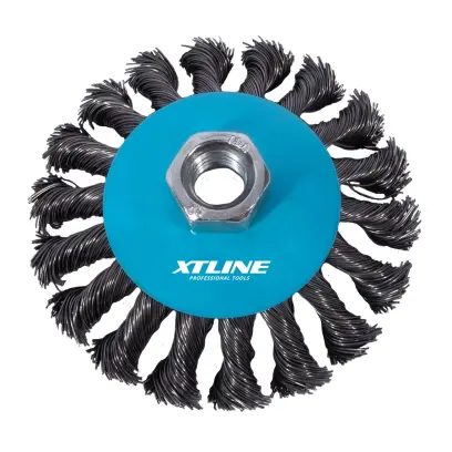 Kartáč miskový copy 100 mm M14