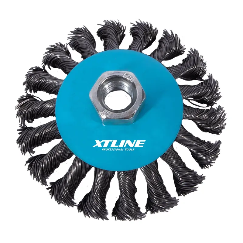 Kartáč miskový copy 100 mm M14