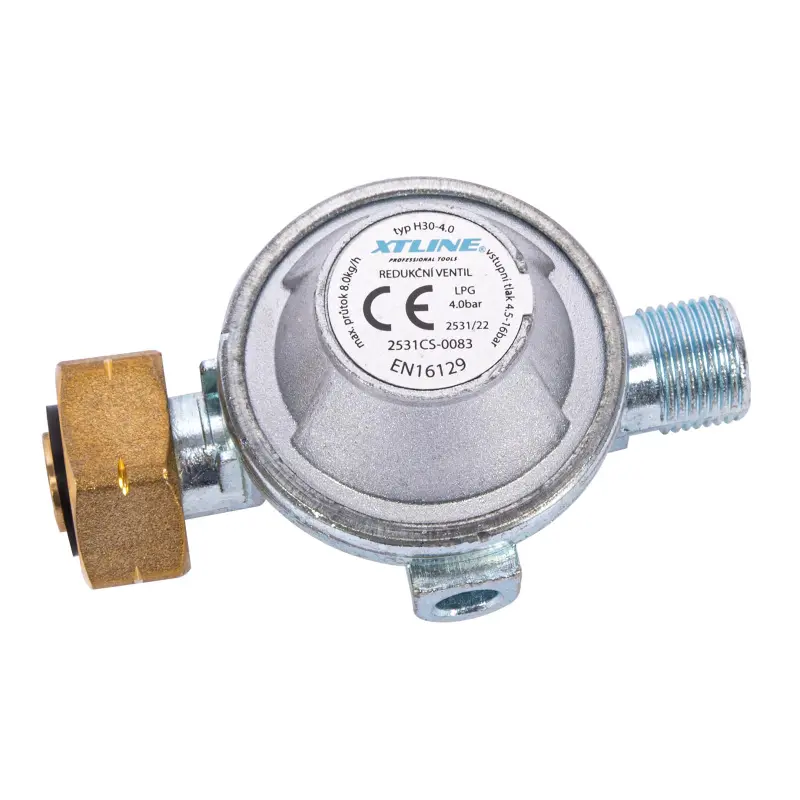 Redukční ventil W 21,8