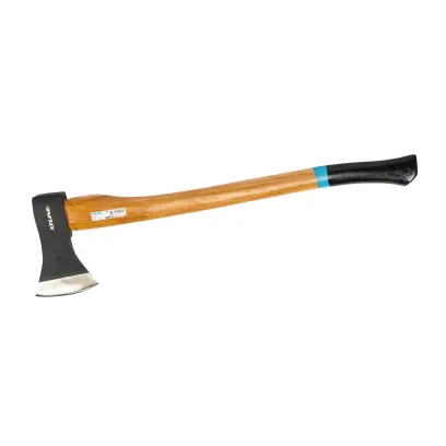 Sekera GS TUV - dřevěná násada | 1400 g