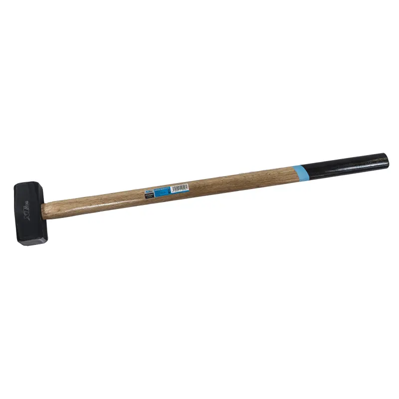 Palice - dřevěná násada GS TUV | 4000 g Palice - dřevěná násada GS TUV | 4000 g