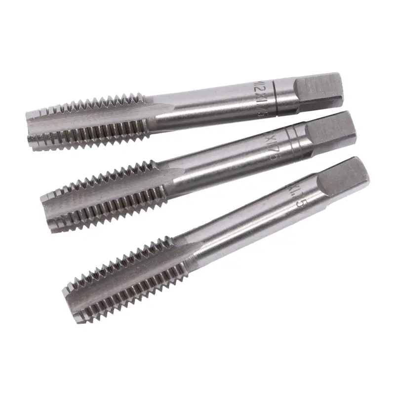 Závitník sada | M6x1