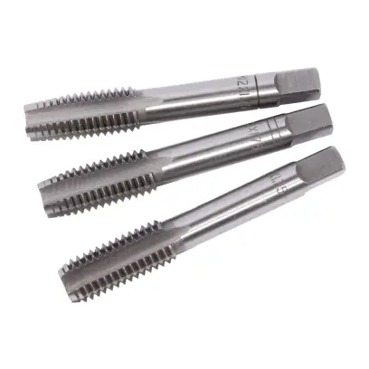 Závitník sada | M8x1,25