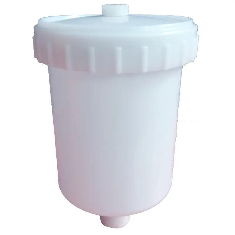 Náhradní díly k stříkací pistoli | nádoba